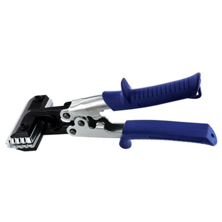 Gourmetgalley MWT-S1 3 in. Forge Compound Leverage Seamer GO2671633